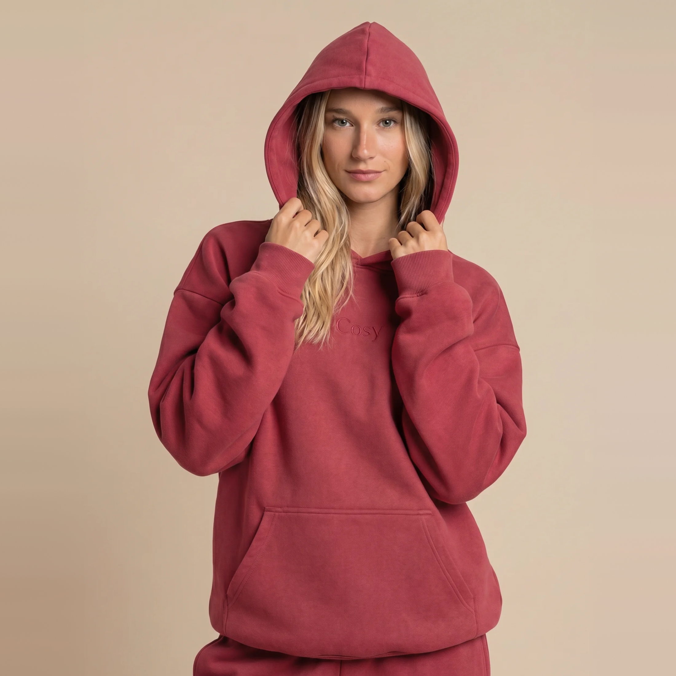 Original Hoodie